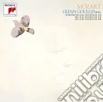 Wolfgang Amadeus Mozart - Piano Sonatas cd