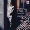 Johann Sebastian Bach - Partitas 1-6 cd