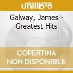 Galway, James - Greatest Hits cd musicale di Galway, James