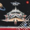 Isao Tomita - Planets cd
