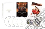 Divo (Il) - Live In Japan 2016 Deluxe Edition (4 Cd) cd