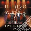 (Il) Divo - Divo (Il): Live In Japan 2016 Special Edition (2 Cd) cd