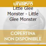 Little Glee Monster - Little Glee Monster cd