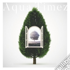 Aqua Timez - Asunarou cd musicale di Aqua Timez