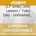 (LP Vinile) John Lennon / Yoko Ono - Unfinished Music No 1: Two Virgins lp vinile di John Lennon & Yoko Ono