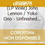 (LP Vinile) John Lennon / Yoko Ono - Unfinished Music No 2: Life With The Lions vinile