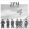 2Pm - Promise(I'Ll Be)-Japanese Ver.- cd musicale di 2Pm