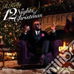 R.Kelly - 12 Nights Of Christmas