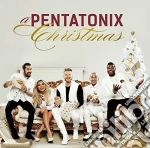 Pentatonix - A Pentatonix Christmas cd