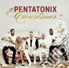 Pentatonix - A Pentatonix Christmas cd