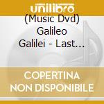 (Music Dvd) Galileo Galilei - Last Live-Sharin No Jiku- At Nippon Budokan (2 Dvd) cd
