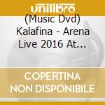 (Music Dvd) Kalafina - Arena Live 2016 At Nippon Budokan Udokan (2 Dvd) cd