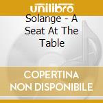 Solange - A Seat At The Table cd
