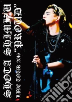 (Music Dvd) Shota Shimizu - Live Tour 2016 'Proud' cd