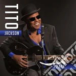 Tito Jackson - Tito Time cd