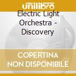 Electric Light Orchestra - Discovery cd musicale di Electric Light Orchestra