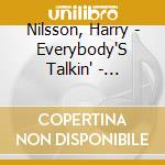 Nilsson, Harry - Everybody'S Talkin' - Nilsson Greatest Hits cd