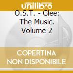O.S.T. - Glee: The Music. Volume 2 cd