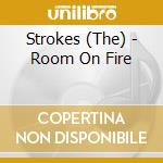 Strokes (The) - Room On Fire cd