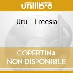 Uru - Freesia cd