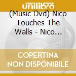 (Music Dvd) Nico Touches The Walls - Nico Touches The Walls Live Special 2016 'Uzu To Uzu -Nishi No Uzu-' Live (2 Dvd) cd