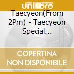 Taecyeon(From 2Pm) - Taecyeon Special -Winter Hitori- (2 Cd) cd