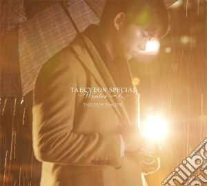 Taecyeon(From 2Pm) - Taecyeon Special -Winter Hitori- cd musicale di Taecyeon(From 2Pm)