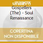 Gospellers (The) - Soul Renaissance cd musicale di Gospellers, The