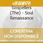 Gospellers (The) - Soul Renaissance cd