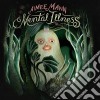Aimee Mann - Mental Illness cd