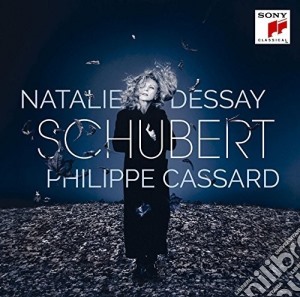 Franz Schubert - Natalie Dessay: Schubert cd musicale di Natalie Schubert / Dessay