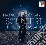 Franz Schubert - Natalie Dessay: Schubert
