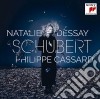 Franz Schubert - Natalie Dessay: Schubert cd