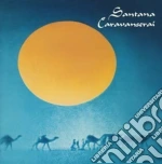 Santana - Caravanserai cd