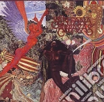 Santana - Abraxas cd