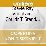 Stevie Ray Vaughan - Couldn'T Stand The Weather (Jpn) cd