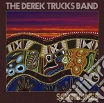 Derek Trucks Band (The) - Songlines -Ltd- cd