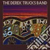 Derek Trucks Band (The) - Songlines -Ltd- cd