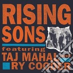 Rising Sons - Rising Sons -Ltd-