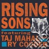 Rising Sons - Rising Sons -Ltd- cd