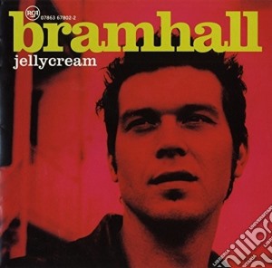 Bramhall - Jellycream cd musicale di Bramhall