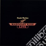 Marino, Frank & Mahogany - Live -Ltd-