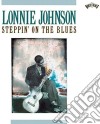 Lonnie Johnson - Steppin On The Blues cd