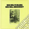 Big Bill Broonzy - Big Bills Blues cd