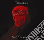 Willie Nelson - God'S Problem Child cd