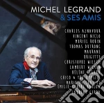 Michel Legrand - Michel Legrand & Ses Amis cd