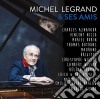 Michel Legrand - Michel Legrand & Ses Amis cd