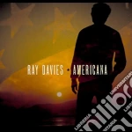 Ray Davies - Americana cd