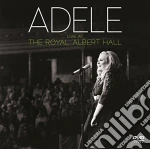 Adele - Live At The Royal Albert Hall cd