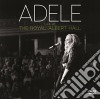 Adele - Live At The Royal Albert Hall cd